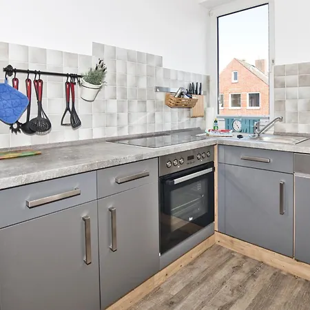 Apartman Haus Muehlentrift 07