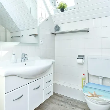Apartamento Haus Muehlentrift 07 Cuxhaven